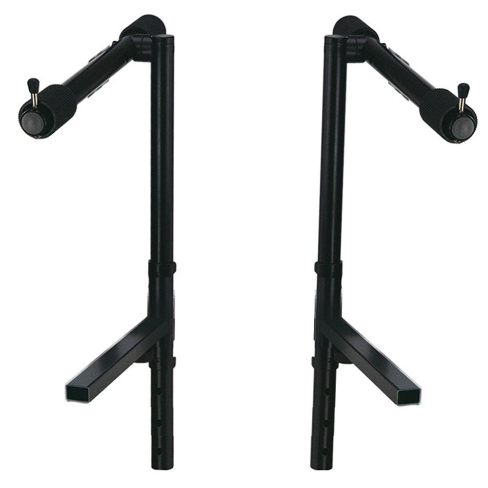 Konig & Meyer 18952 Stacker for 18950/18953 Keyboard Stands (Black) - Image 1