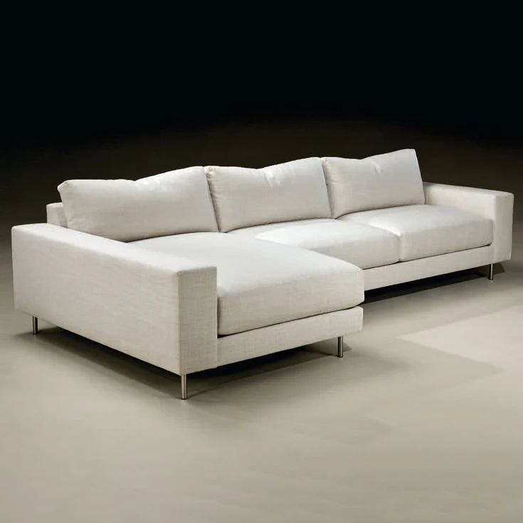 ركنة خشب زان طبيعي 150×290سم - ألوان متعددة - DECO6 - Image 1