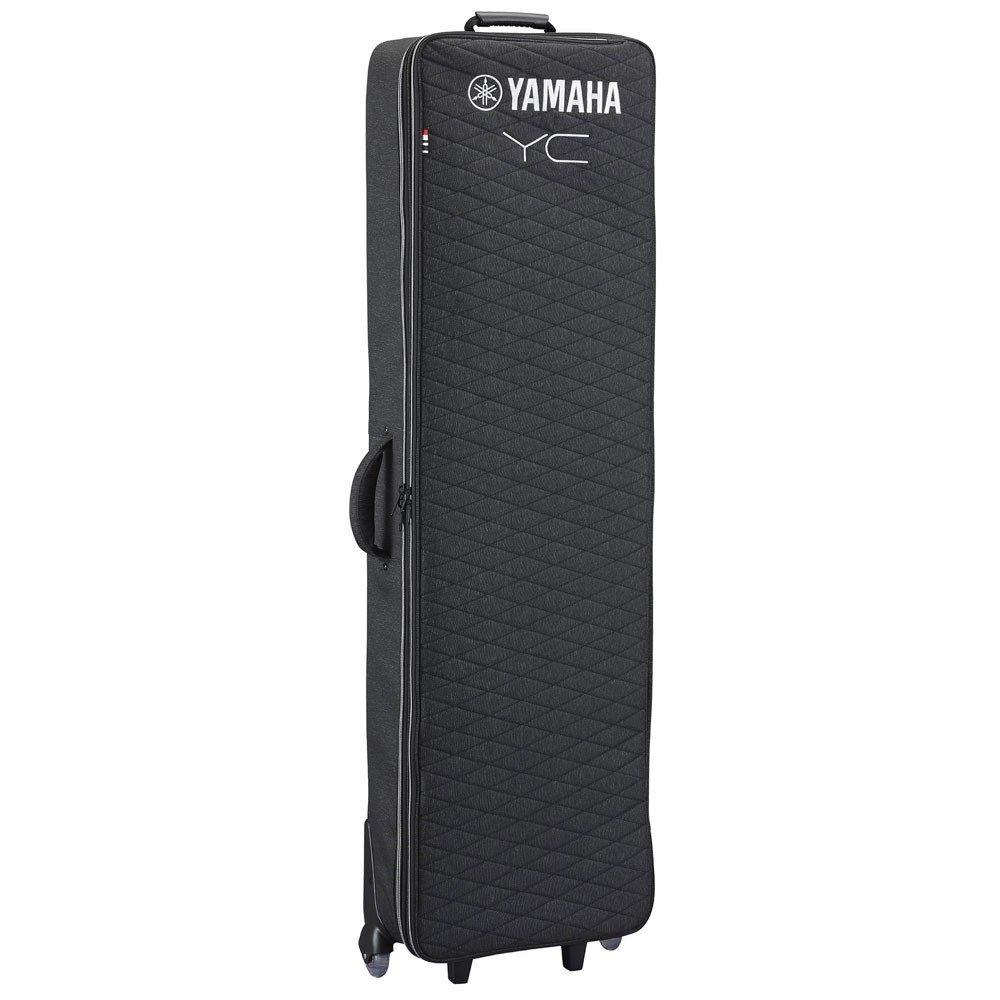 Yamaha YC88BAG Premium Soft Case for YC88 Stage Keyboard - Image 1