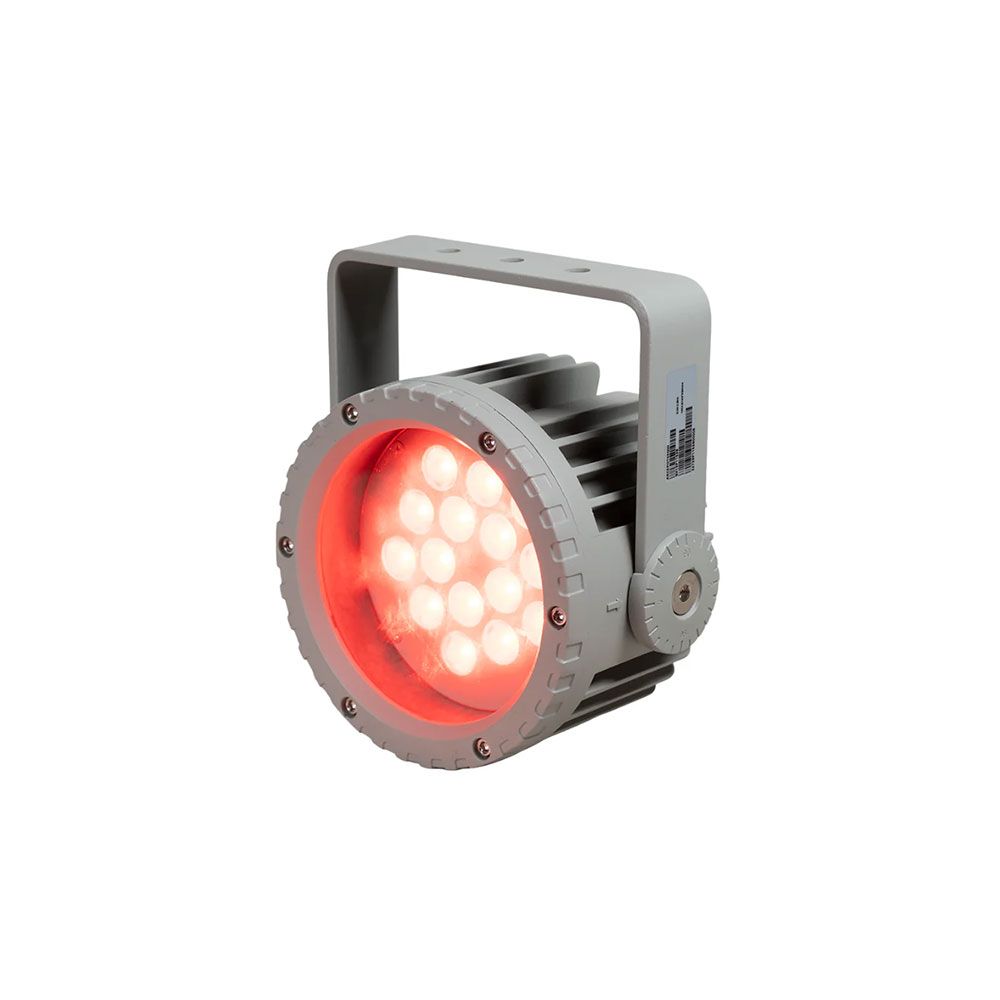 Event Lighting ARCSPOT45QW Architectural Spot Light w/ 12 x 3W RGB+WW LEDs - Image 1
