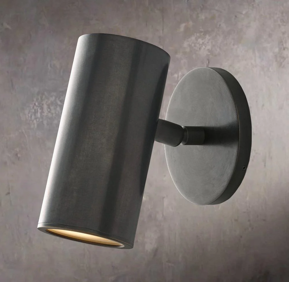 Champeaux Wall Sconce - Image 3