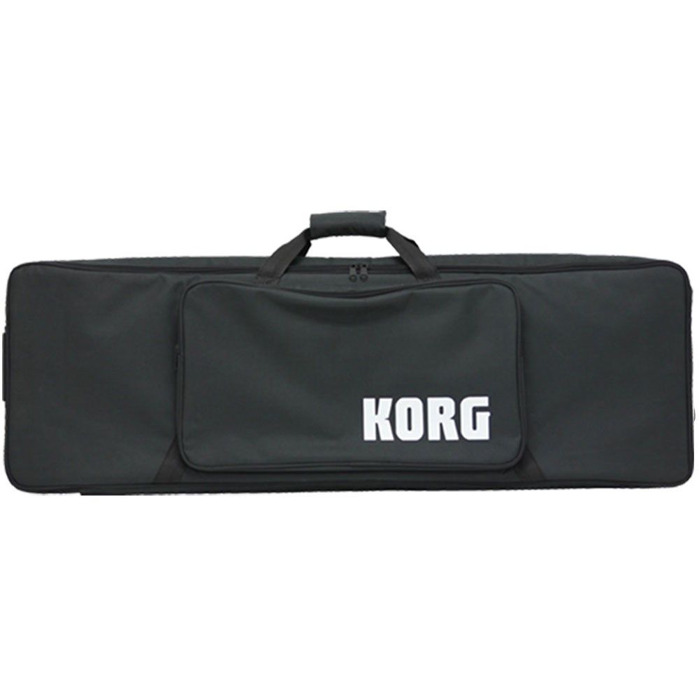 Korg Krome 61 Soft Case - Image 1