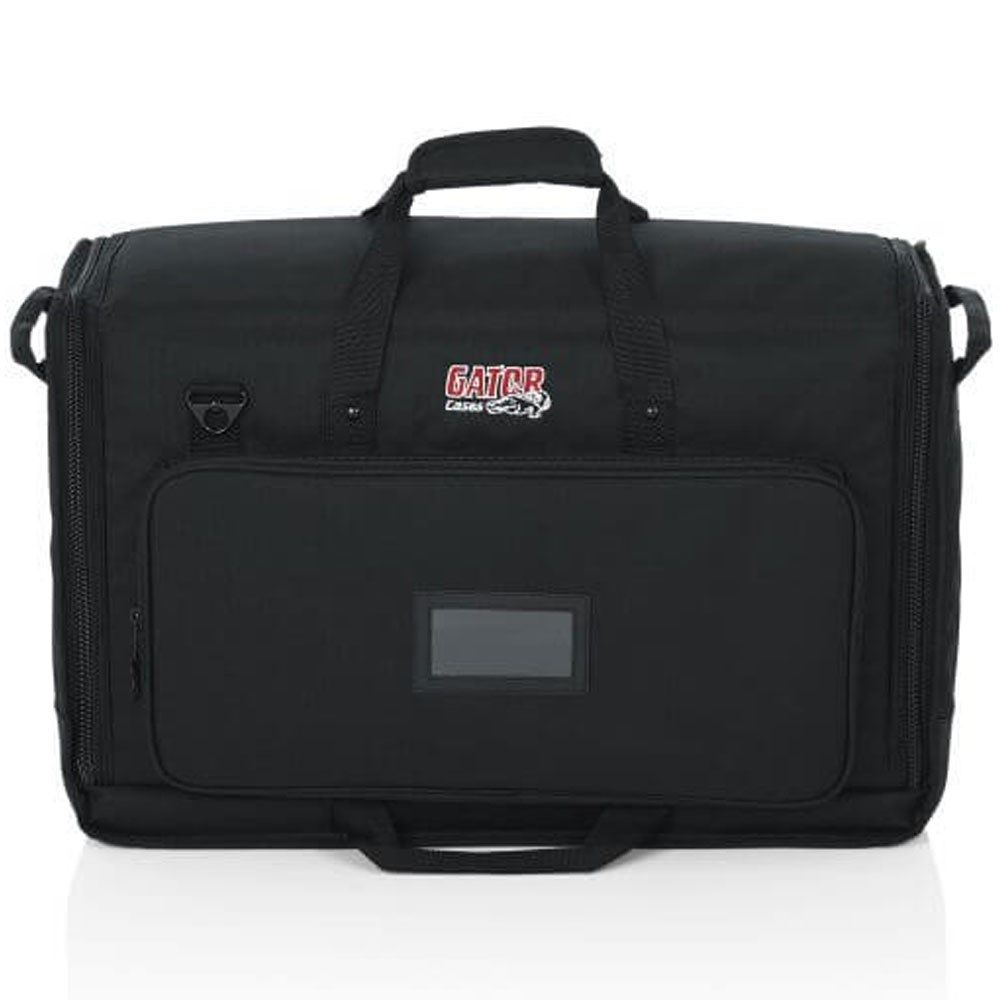 Gator Small Padded Dual LCD Transport Bag - Image 1