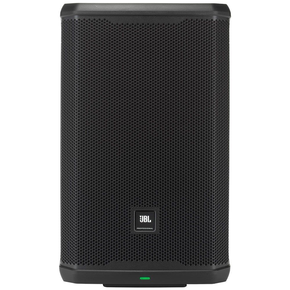 JBL PRX912 12" Professional Powered Two-Way PA Loudspeaker - Image 1