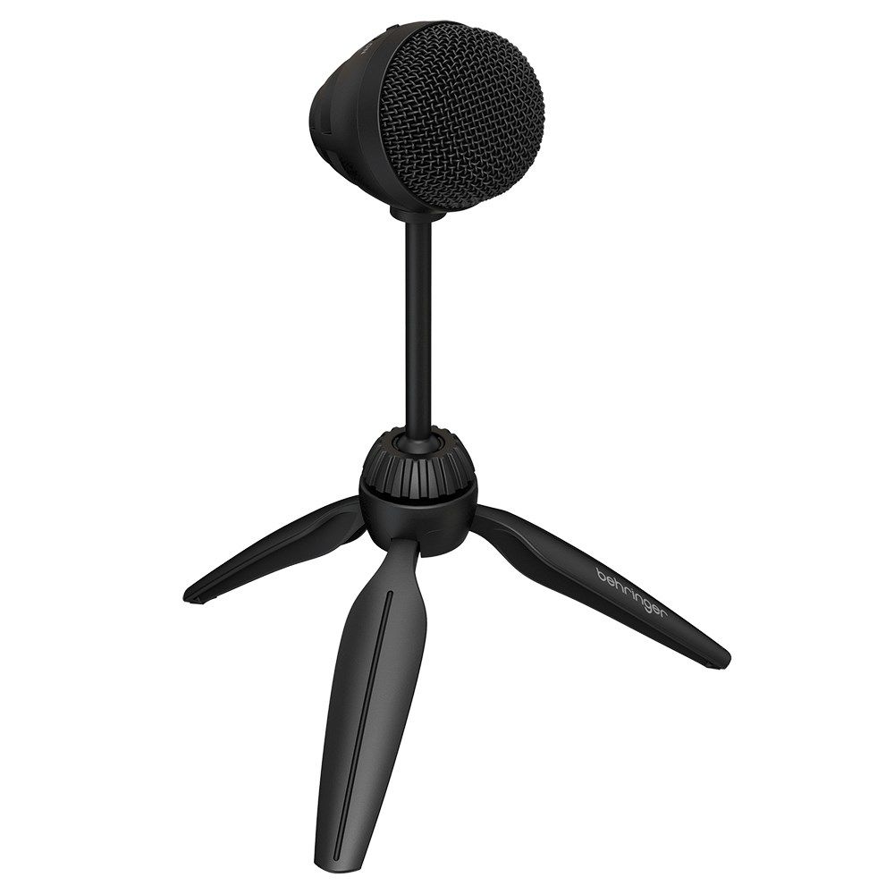 Behringer BU5 Desktop Condenser USB Microphone - Image 1