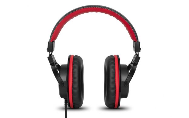 Numark HF175 DJ Headphones - Image 1
