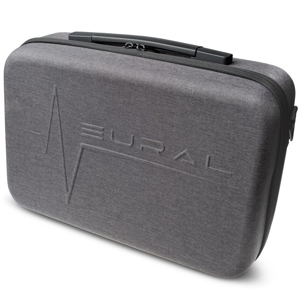 Neural DSP Quad Cortex Floor Modeller Case - Image 1