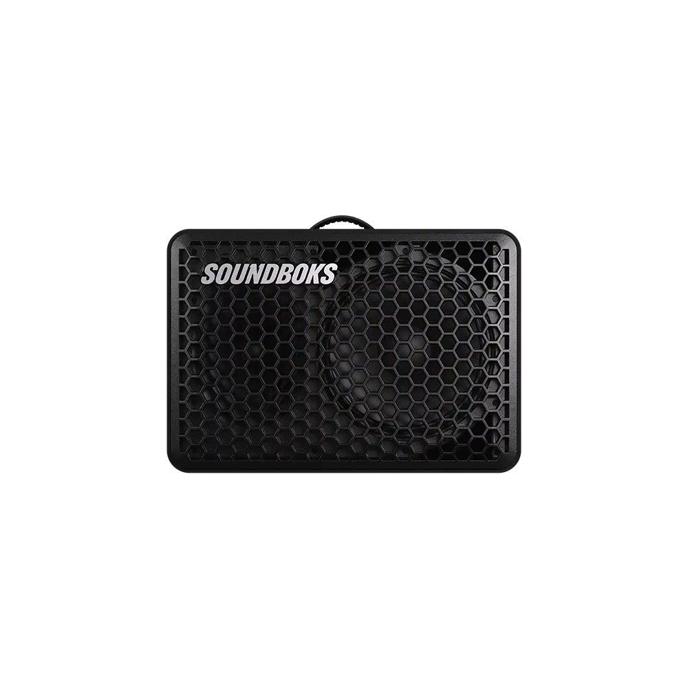 Soundboks GO Wireless Bluetooth Speaker w/ The Battery - Image 1
