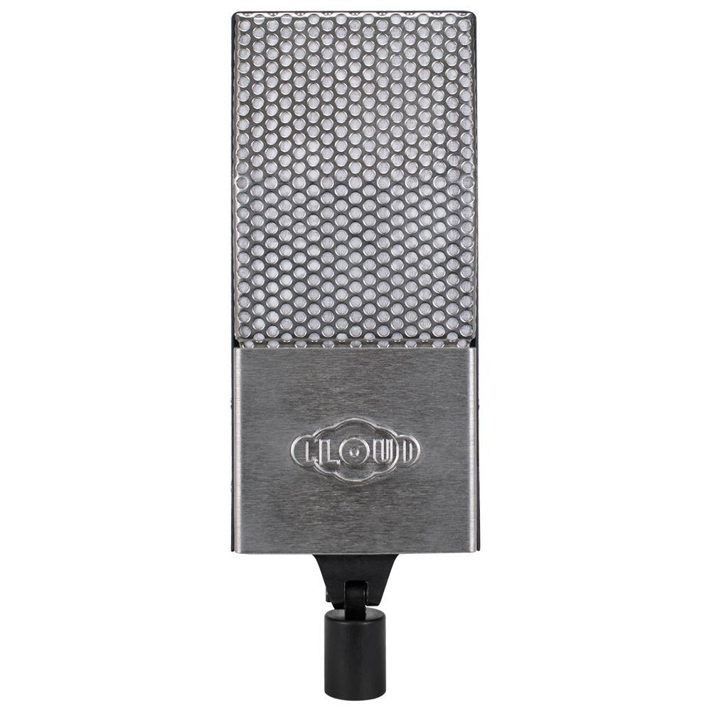 Cloud Microphones JRS-34 Passive Ribbon Microphone - Image 1