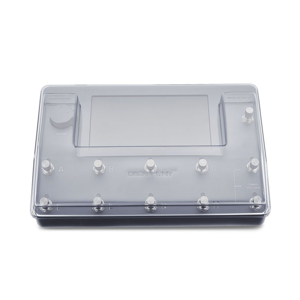 Decksaver Neural DSP Quad Cortex Cover - Image 1