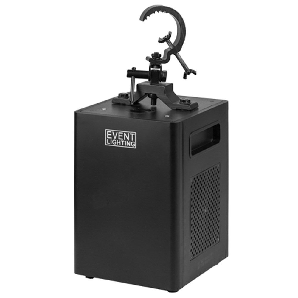 Event Lighting SPARK4 Upside Down / Waterfall Sparkle Machine 400W - Image 1