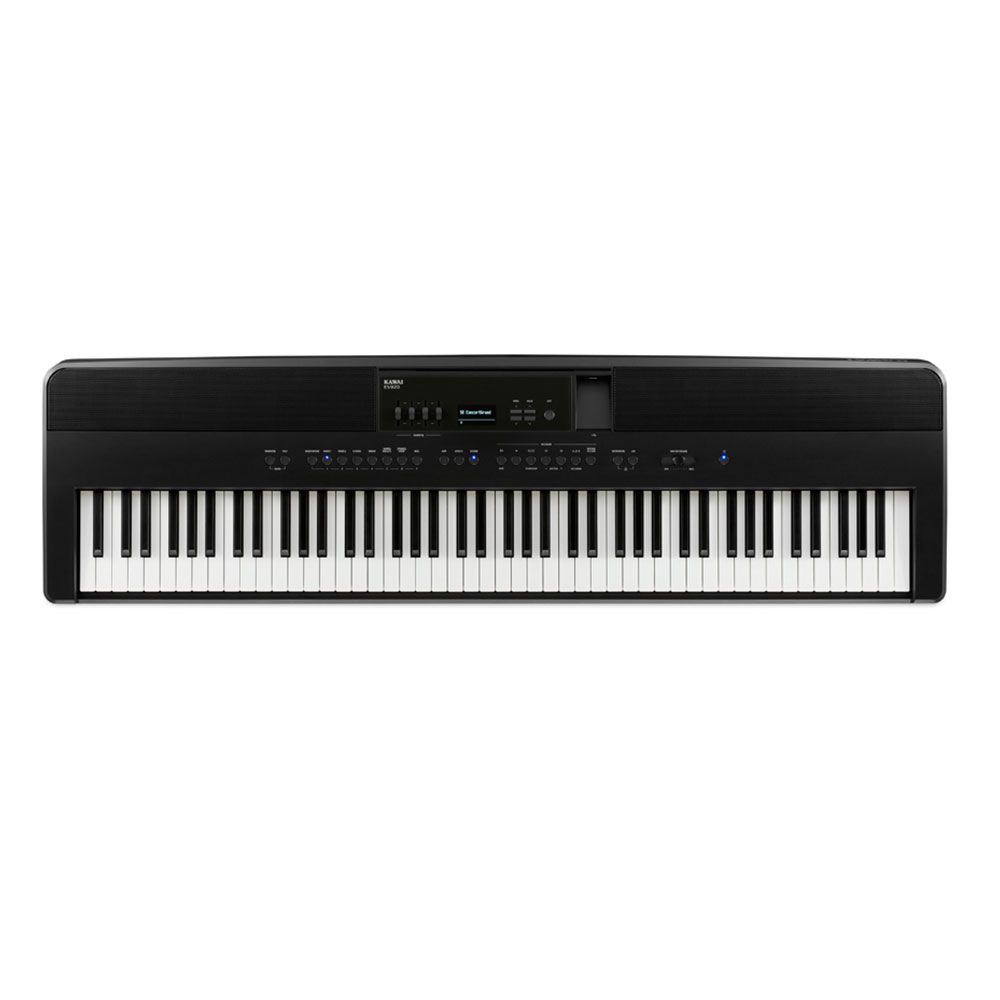 Kawai ES920B Digital Piano (Black) - Image 1