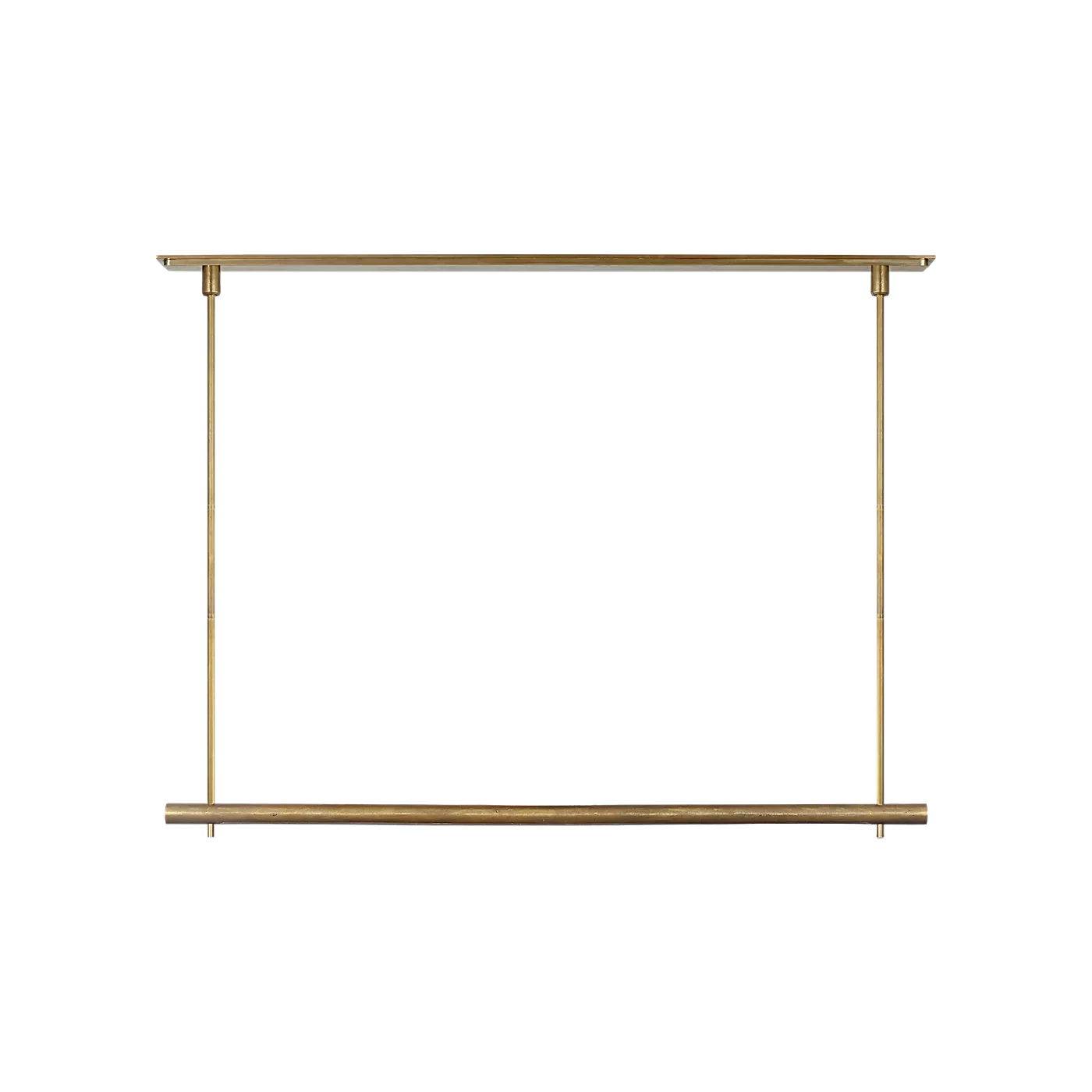 Stahl 60" Linear Chandelier - Image 3