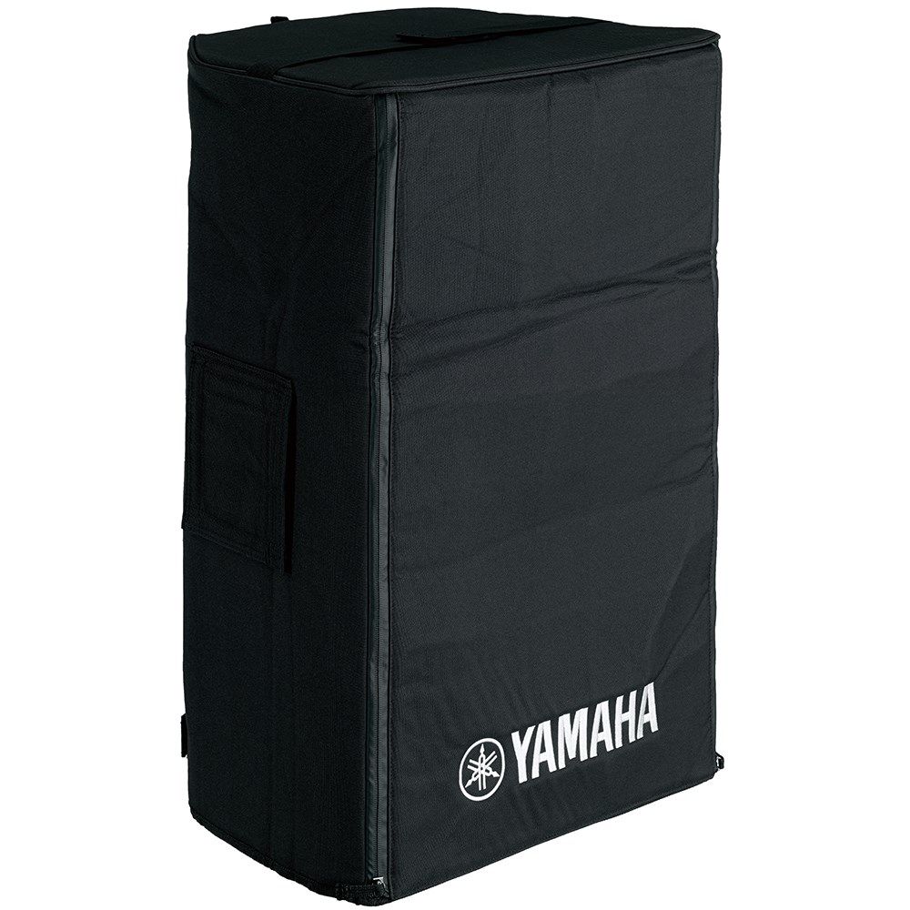 Yamaha Cover for 15" PA Speakers (DXR/DBR/CBR Series) - Image 1
