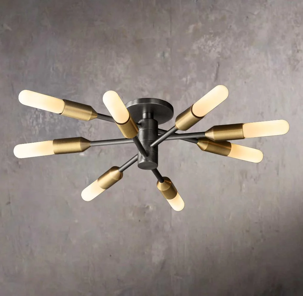 Arnauds Flushmount Ceiling Light - Image 3