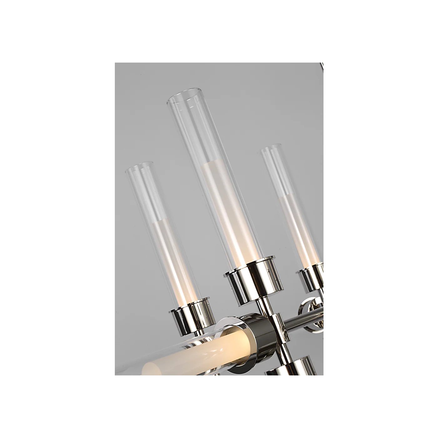 Linger 18-Light Chandelier - Image 3