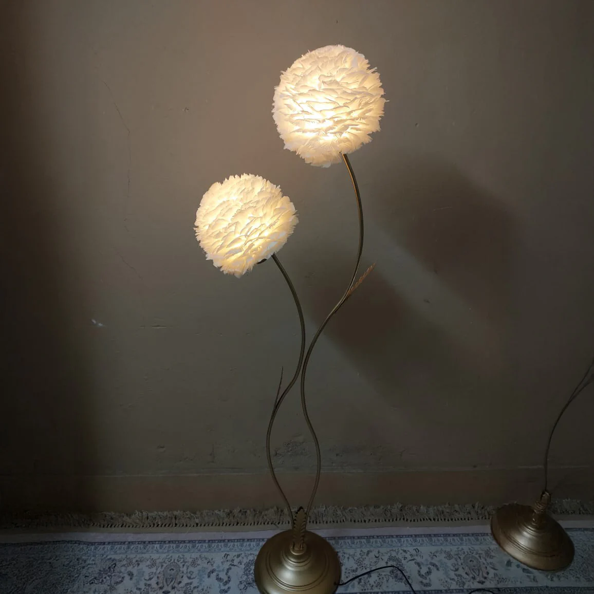 أباجورة أرضية 160×60سم - EIT11 - Image 1