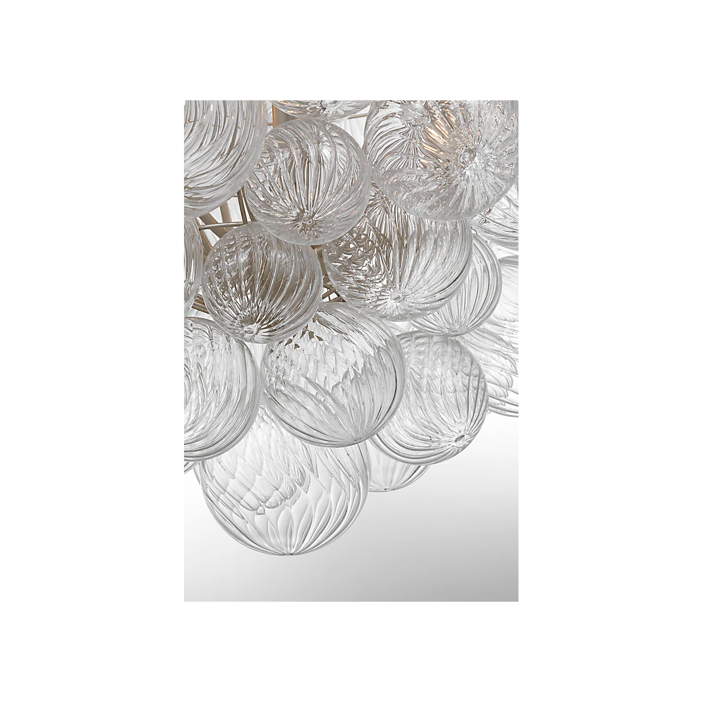 Talia 46" Chandelier - Image 3