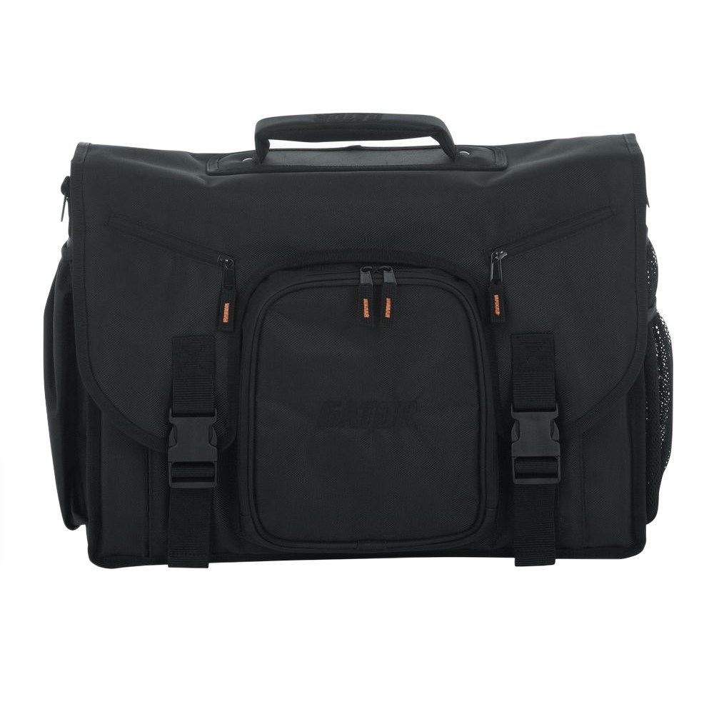 Gator Messenger Bag for DJ Style Midi controller - Image 1