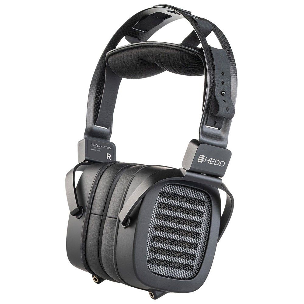 HEDD Audio HEDDPhone Two AMT Driver Headphones (Open Back)