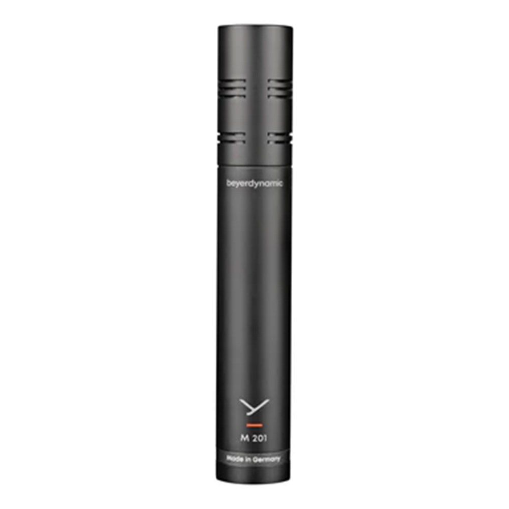 Beyerdynamic M201 Dynamic Moving-Coil Microphone - Image 1