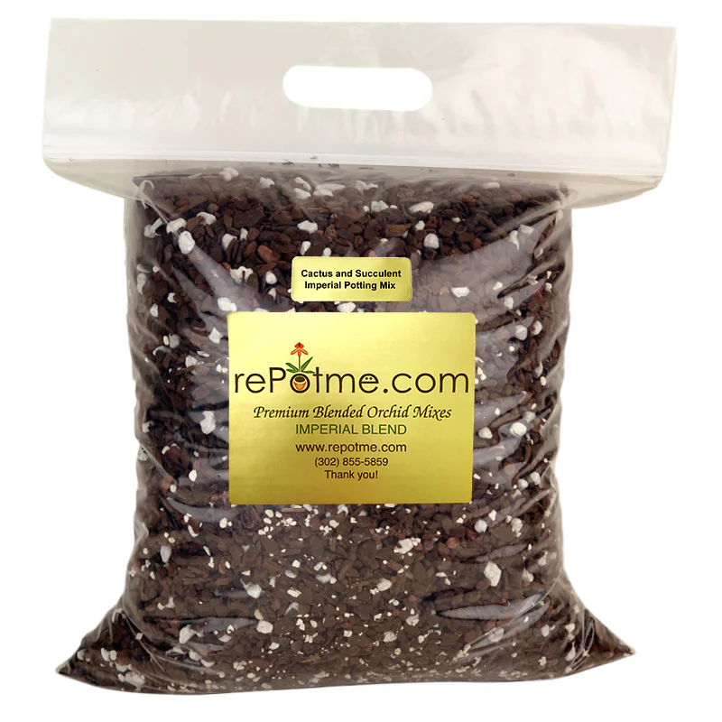 Cactus and Succulent Imperial Potting Mix - Image 1