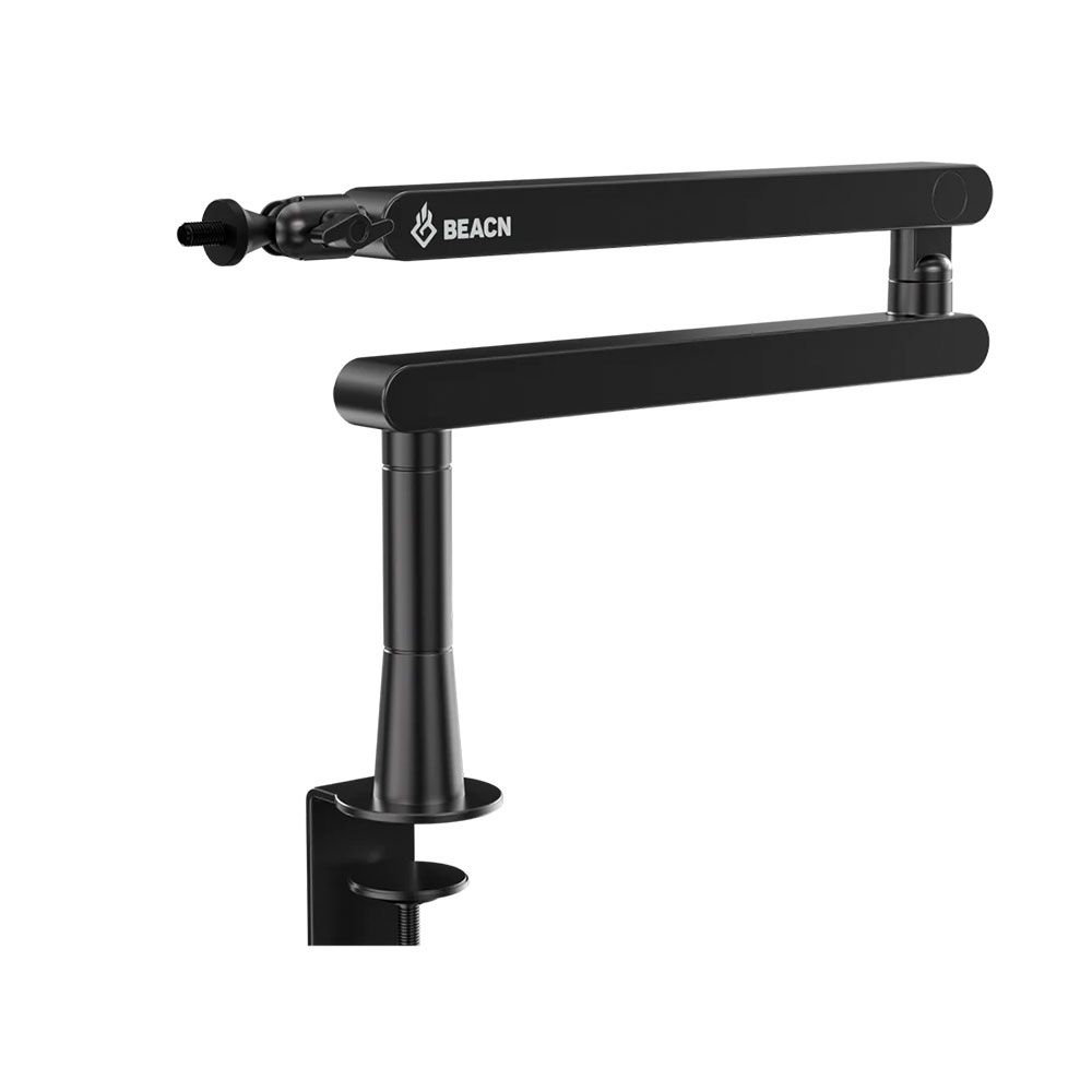 BEACN Microphone Stand (Dark) - Image 1