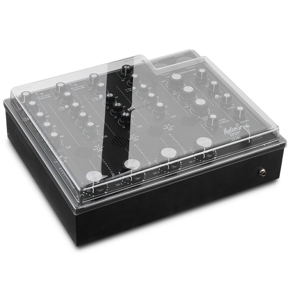 Deckaver Mastersounds 4 VALVE Cover - Image 1
