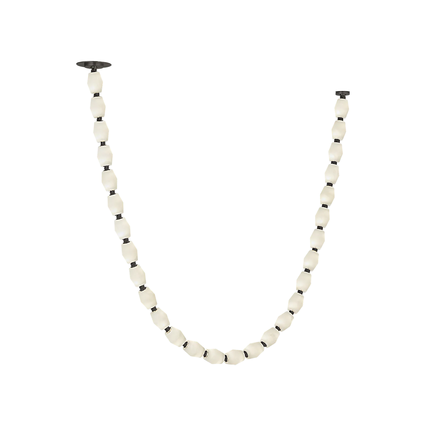 Collier Alabaster 84 Chandelier - Image 2