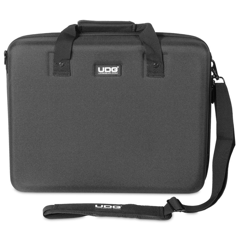 UDG Creator Akai Force Hardcase (Black) - Image 1