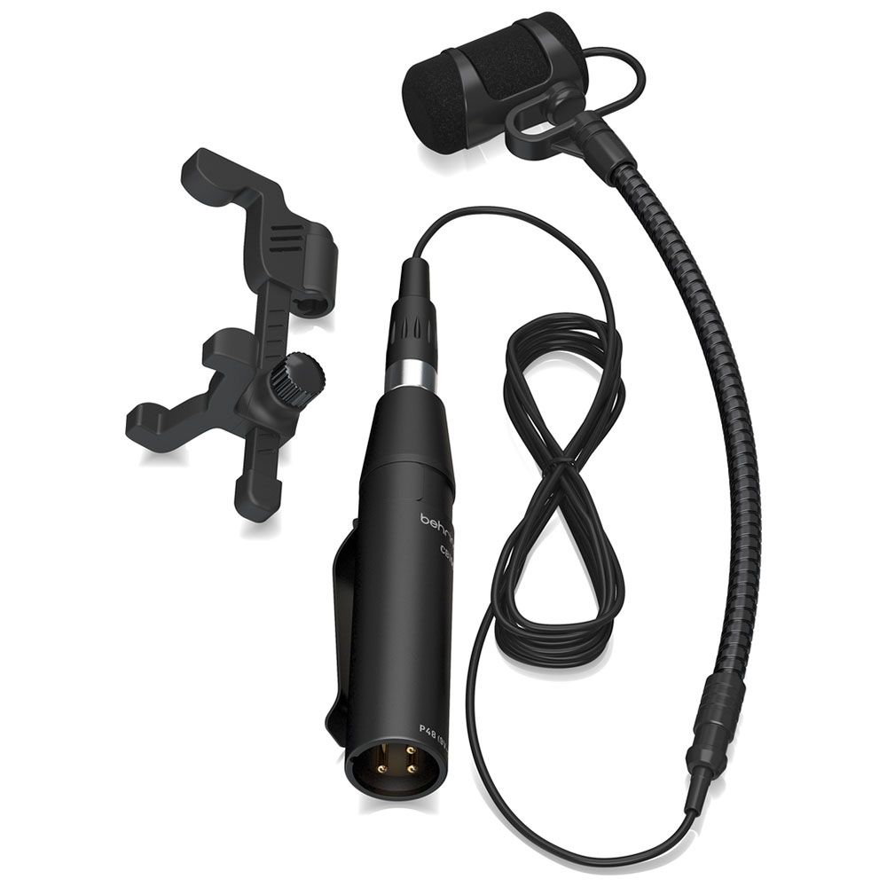 behringer-cb100-violin-condenser-microphone - Image 1