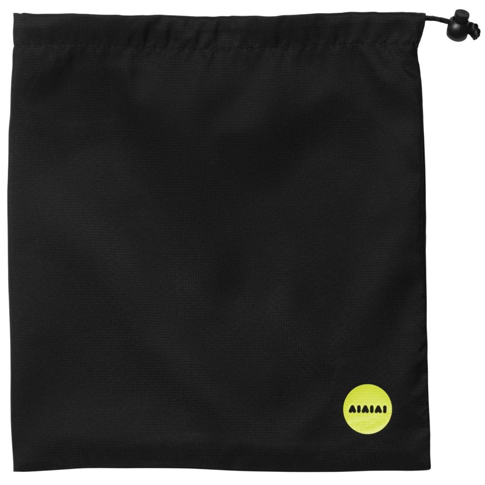 AIAIAI Protective Pouch for TMA Series Headphones (Black) - Image 1
