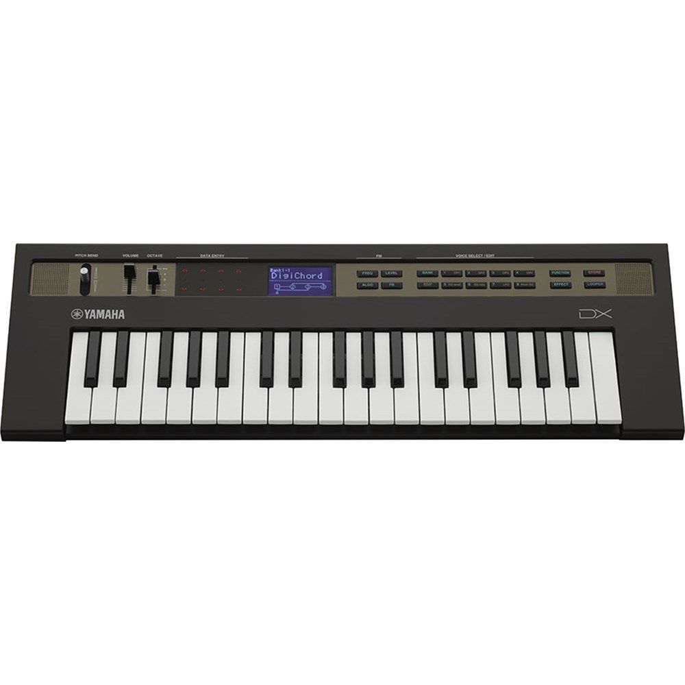 Yamaha reface DX FM Synthesizer - Image 1