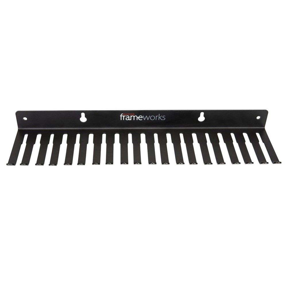 Gator Wall Mountable Cable Hanger & Organizer - Image 1