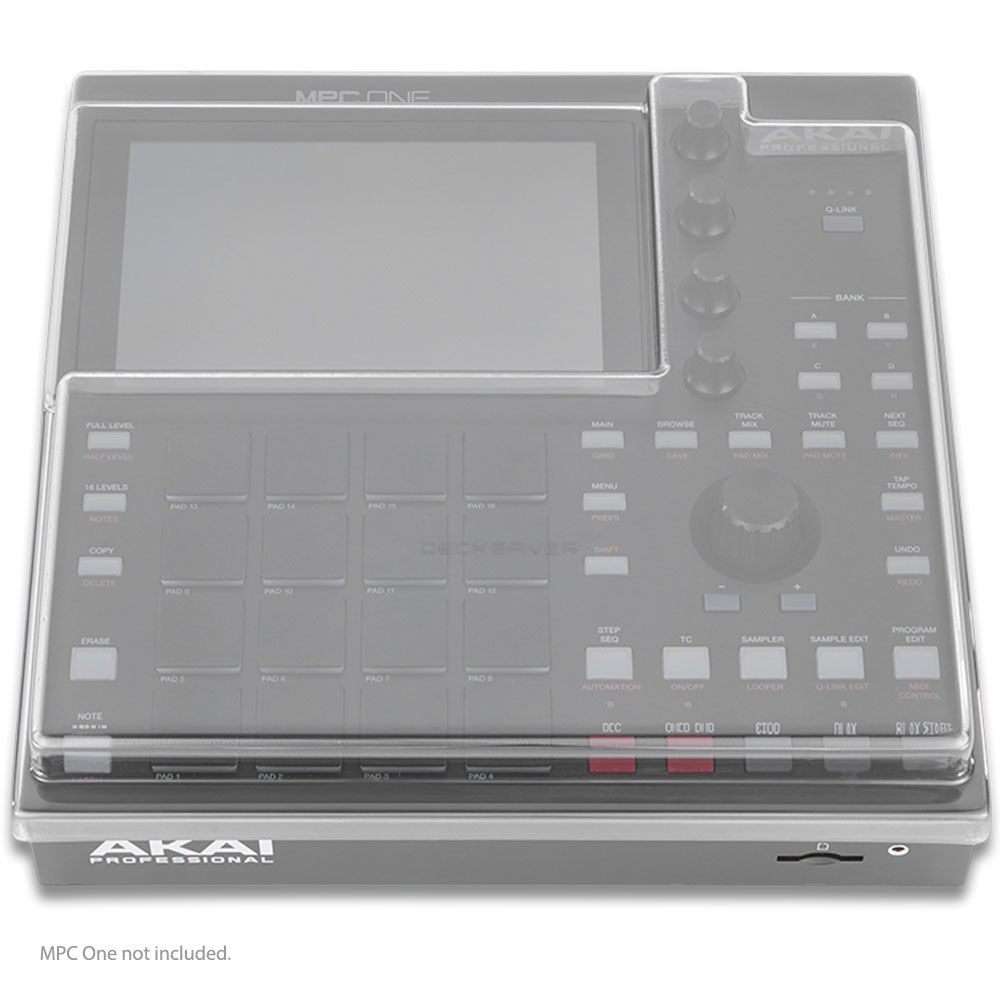 Decksaver Akai MPC One Cover - Image 1