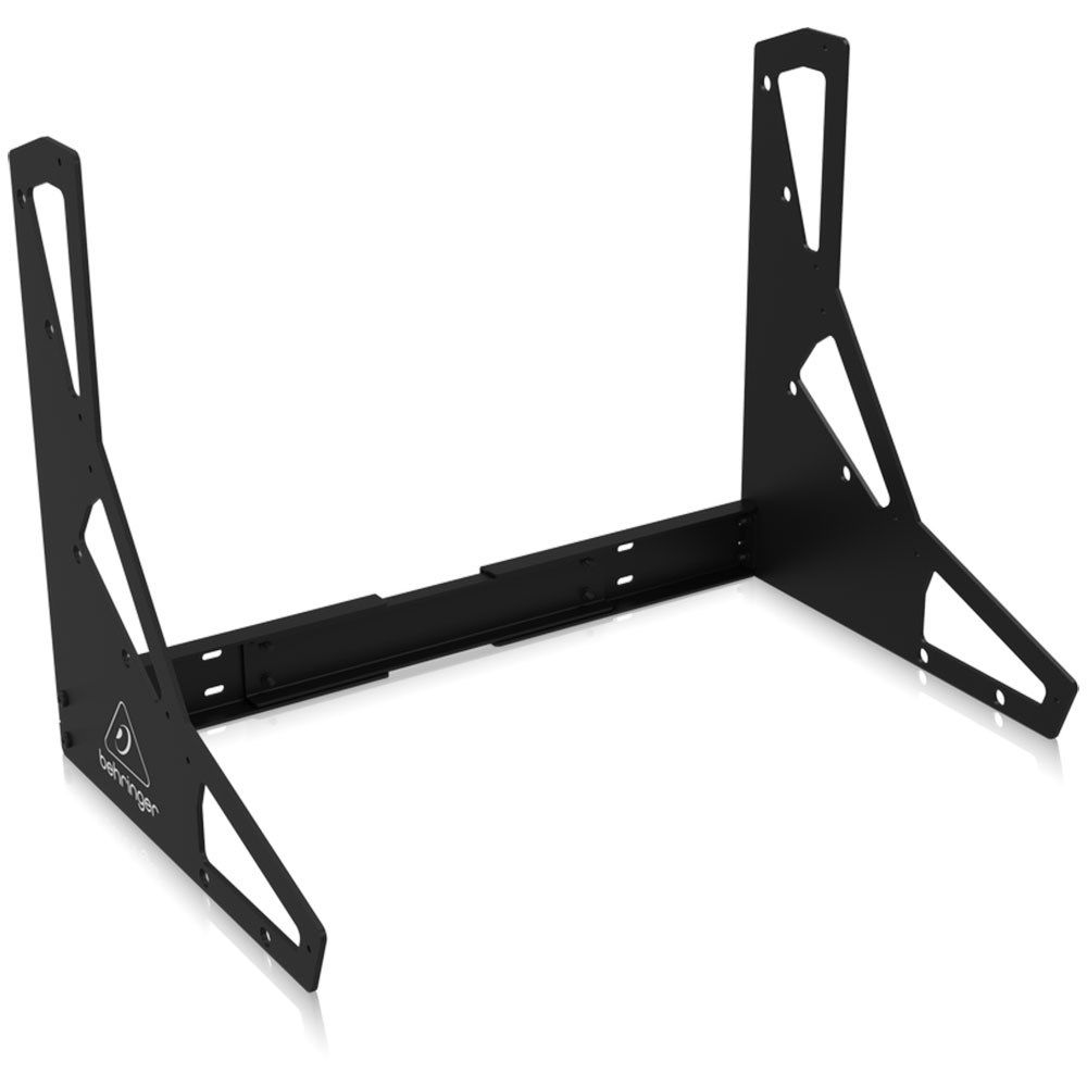 Behringer 3-Tier Eurorack Stand for 70, 80 & 104 HP Chassis - Image 1