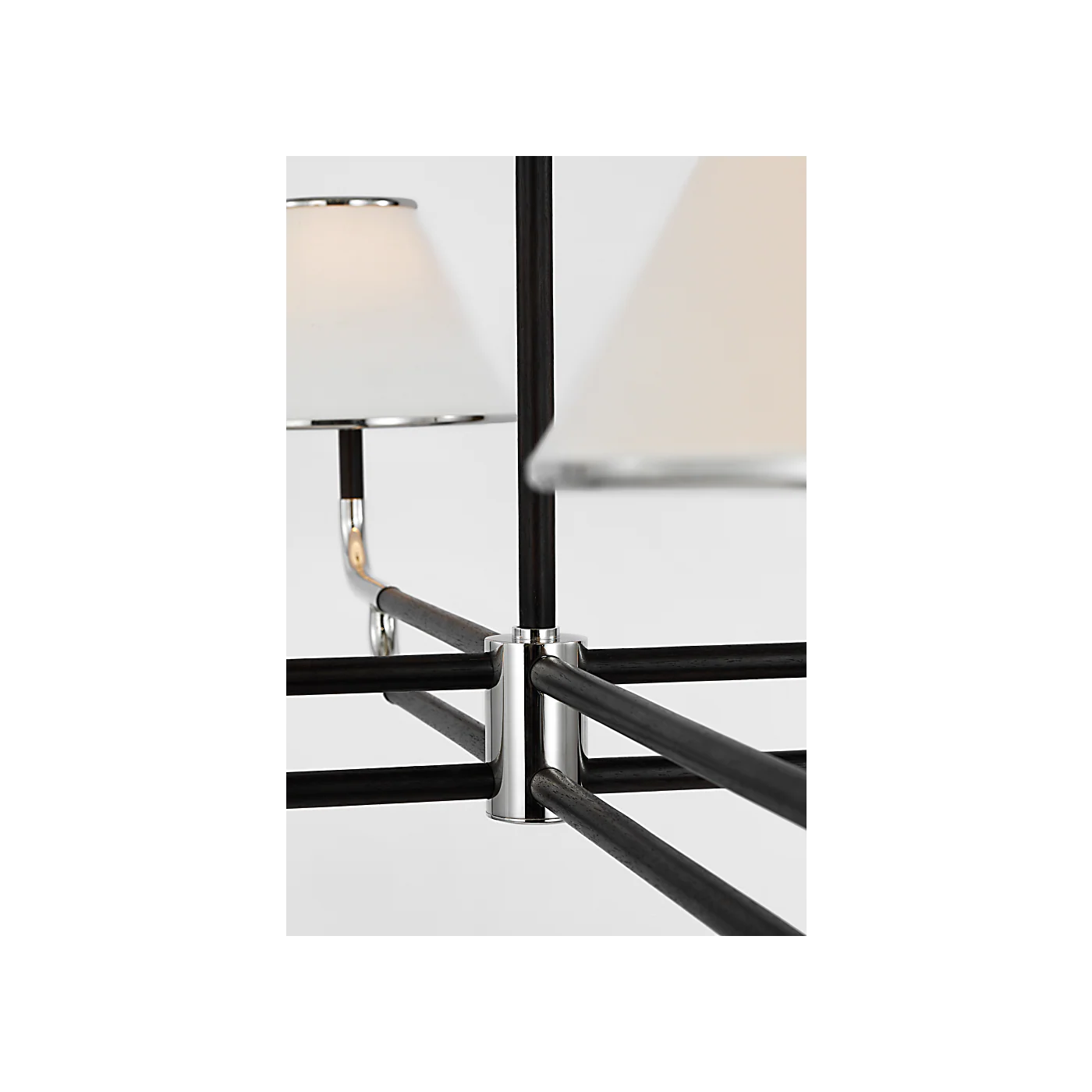 Rigby Grande Chandelier - Image 2