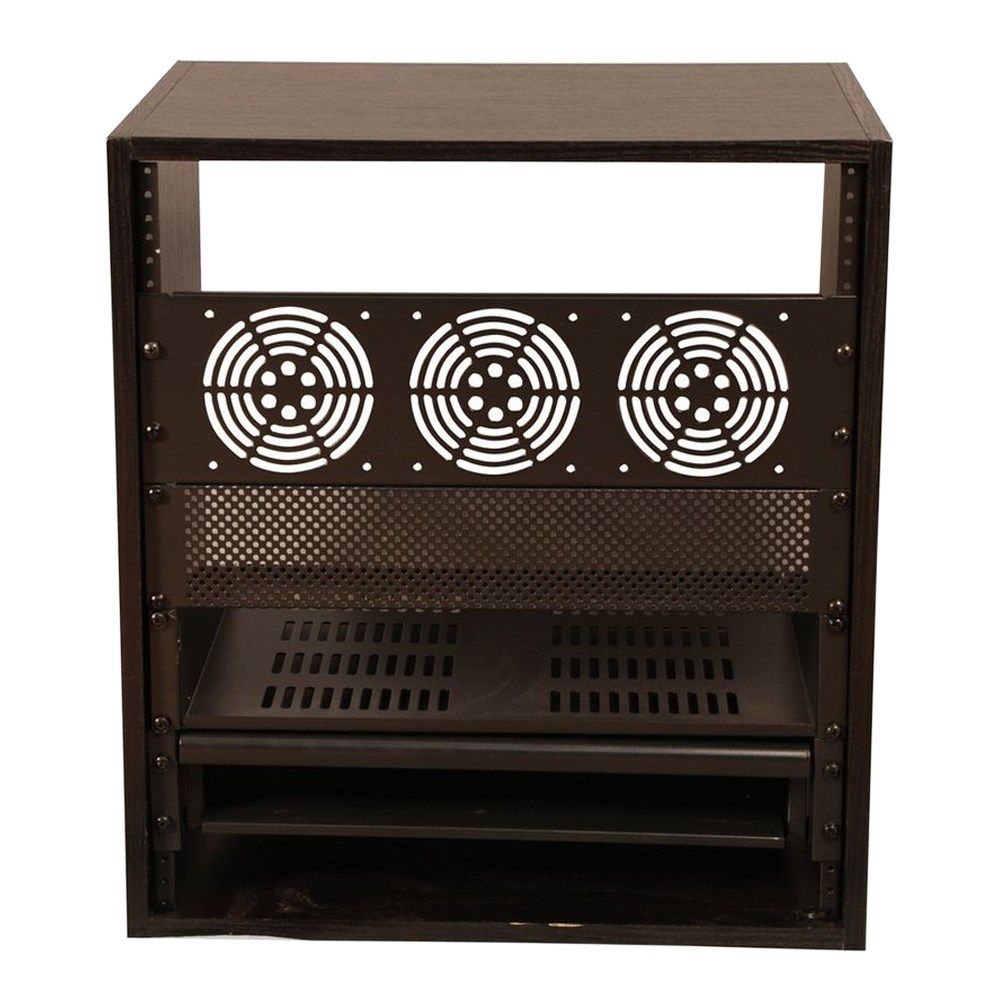 Gator 12U Studio Rack - Image 1
