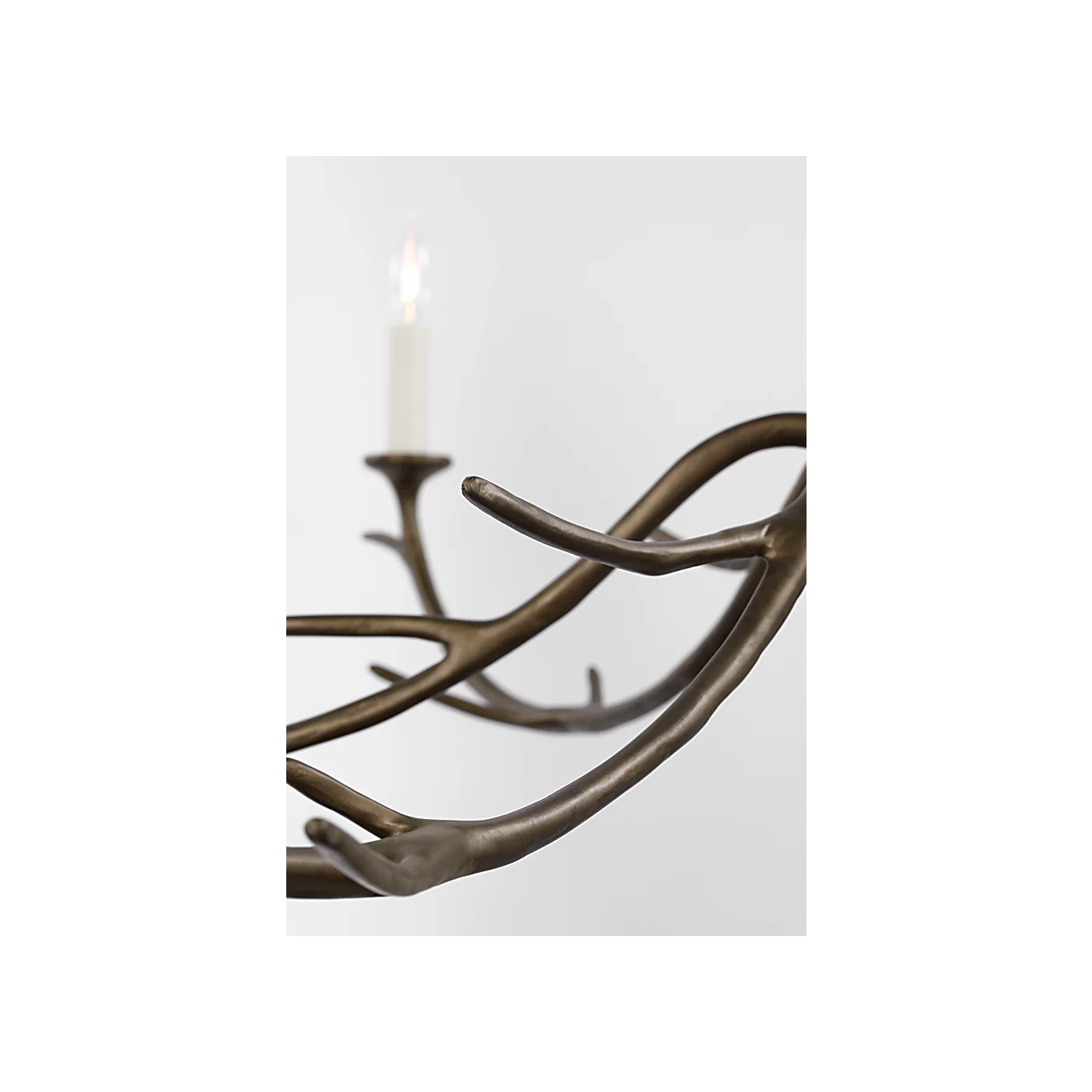 Iberia Large Chandelier - Image 2