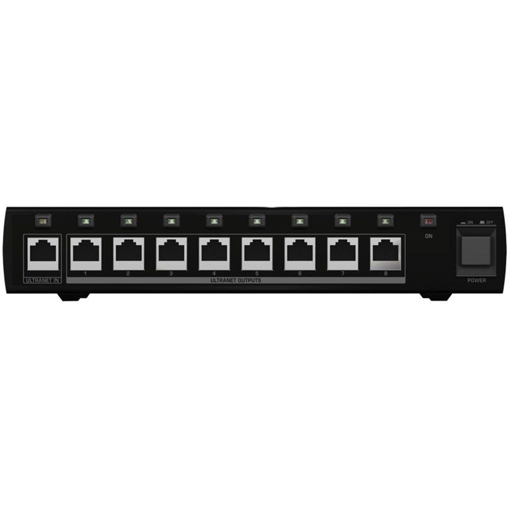 Behringer Powerplay P16-D Digital Ultranet Distributor - Image 1