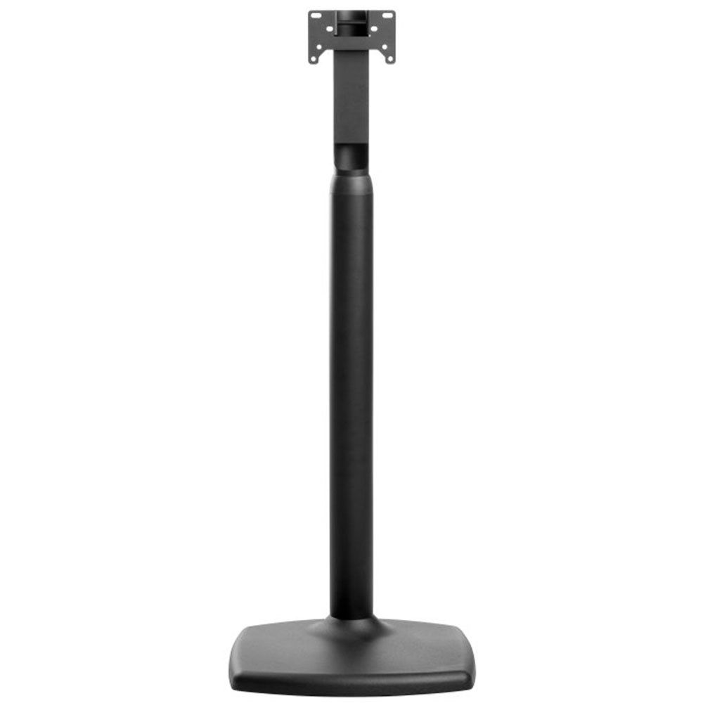Genelec Design 1100/1700 mm High Floor Stand Black (Each) - Image 1