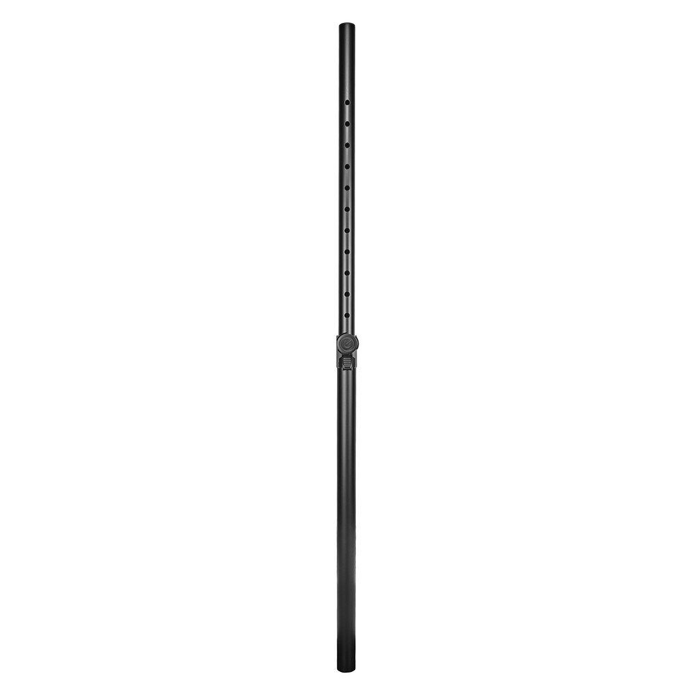 Gravity GTSP2332B Touring Adjustable Speaker Pole (35mm-M 20-1400mm) - Image 1