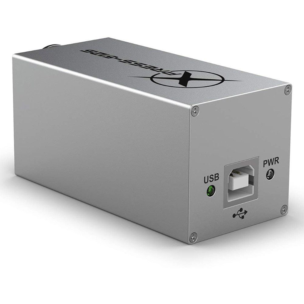 Chauvet Xpress 512S Digital DMX USB Interface for Show Xpress (512 Channel) - Image 1