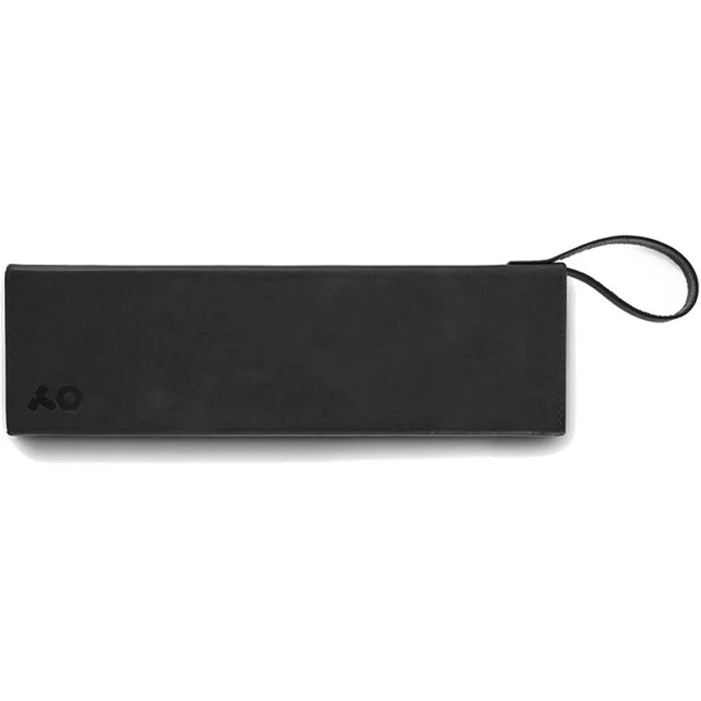 Teenage Engineering OP-Z Leather Sleeve (Black) - Image 1