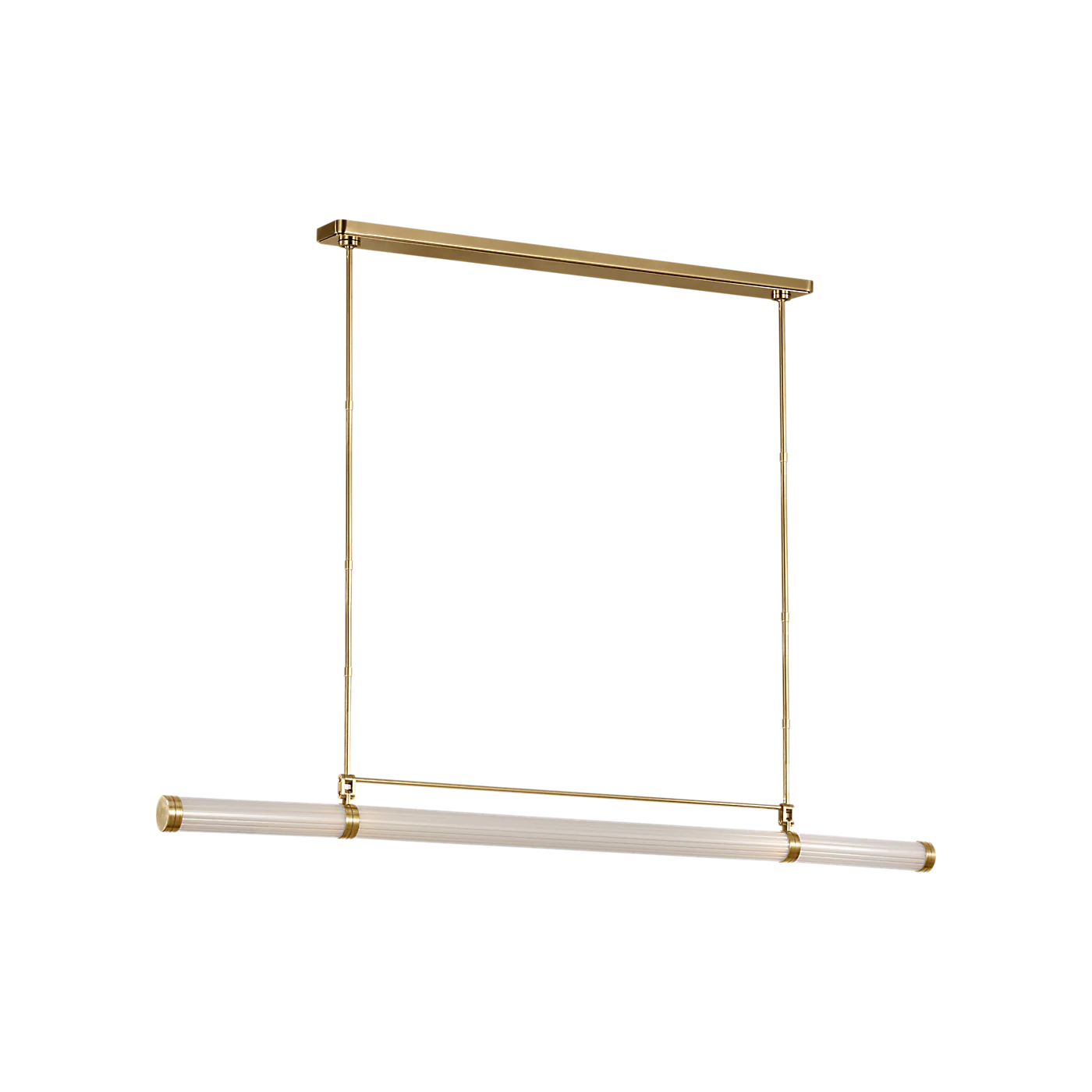 Alo X-Large Linear Chandelier - Image 3