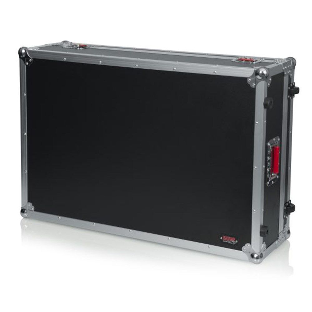 Gator G-Tour GTOURX32NDH X32 Mixer Case w/ Wheels - Image 1