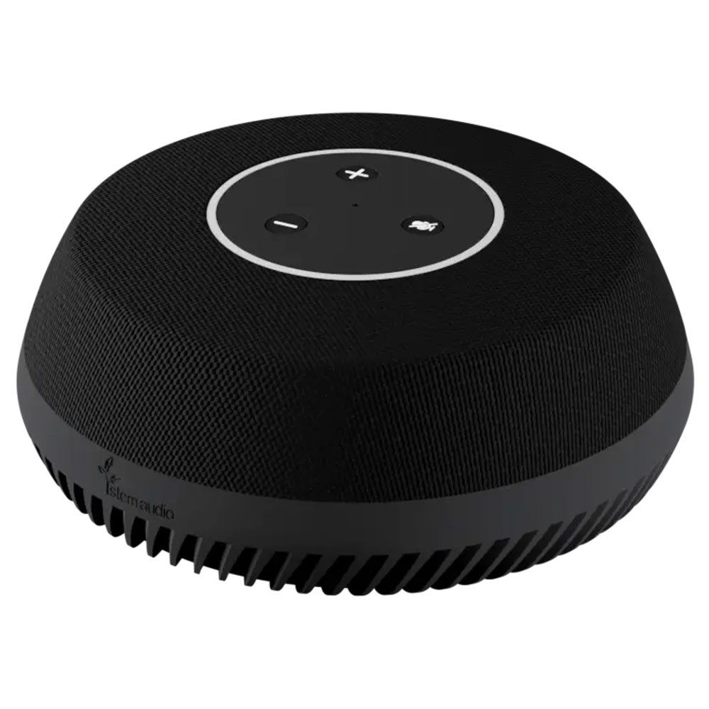 Shure Stem Table Array Speakerphone (Black) - Image 1