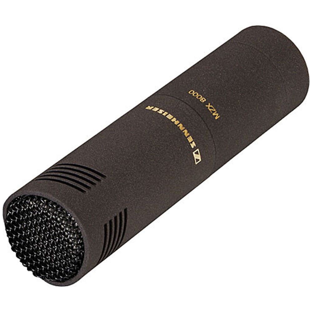Sennheiser MKH8040 Versatile Cardioid Condenser Microphone - Image 1
