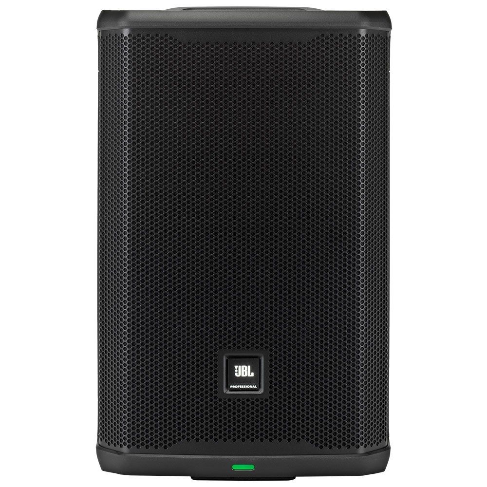 JBL PRX908 8" Professional Powered Two-Way PA Loudspeaker - Image 1