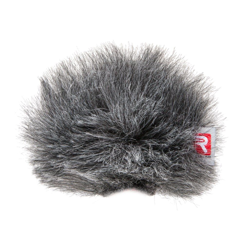 Shure AMV88FUR Rycote Windjammer for Motiv MV88 - Image 1